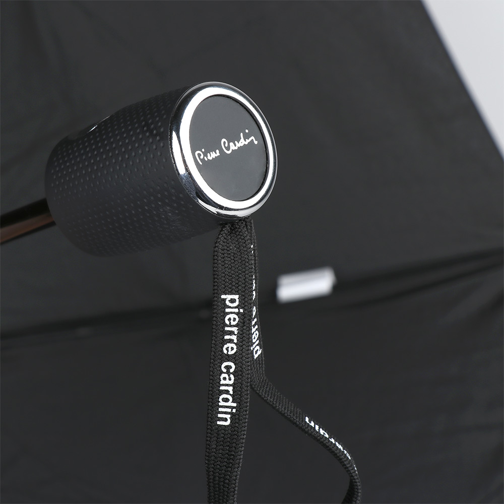 241875-EC Kišobran PIERRE CARDIN sklopivi O/C automatski vjetrootporan P60