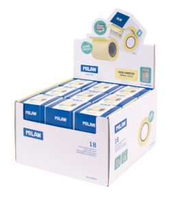Samoljepiva traka u roli MILAN P18/144 NETTO