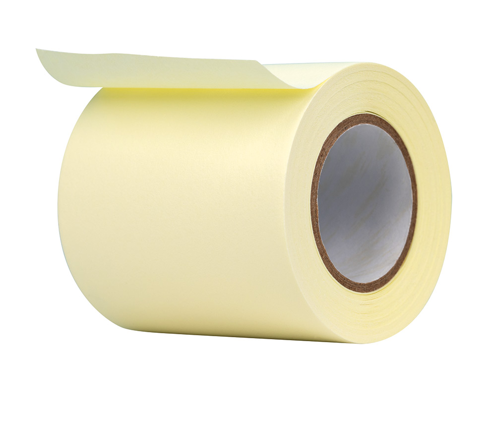 242082-EC Samoljepiva traka u roli MILAN P18/144