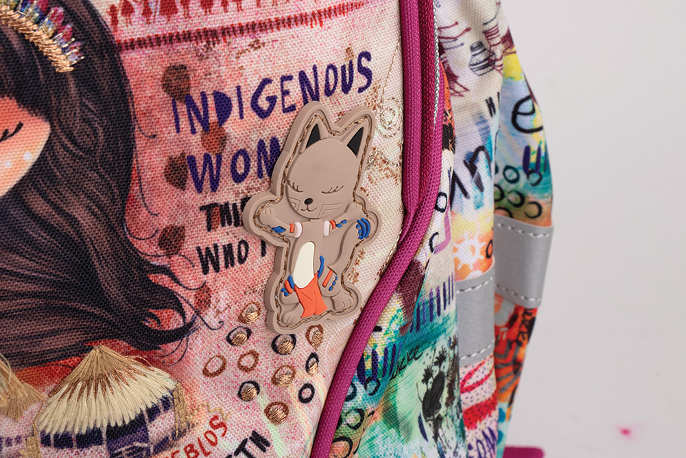 242172-EC Ruksak ergonomski PS14 ANEKKE Menire P6 NETTO