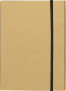 Set notes Eko ALL IN ONE 10U1 P1/40