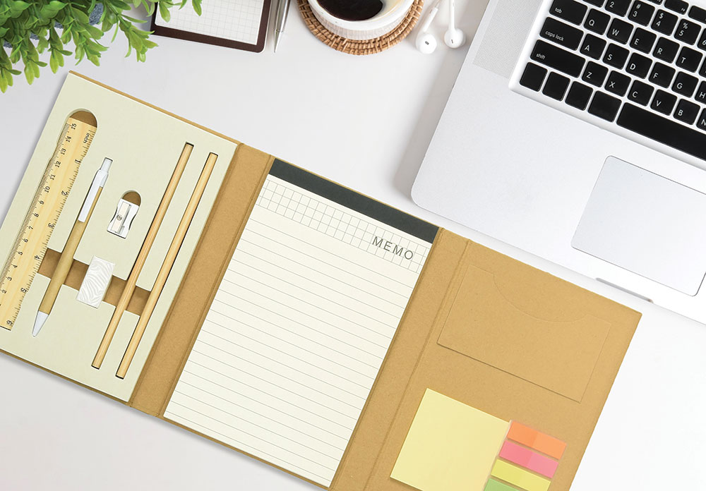 242244-EC Set notes Eko ALL IN ONE 10U1 P1/40