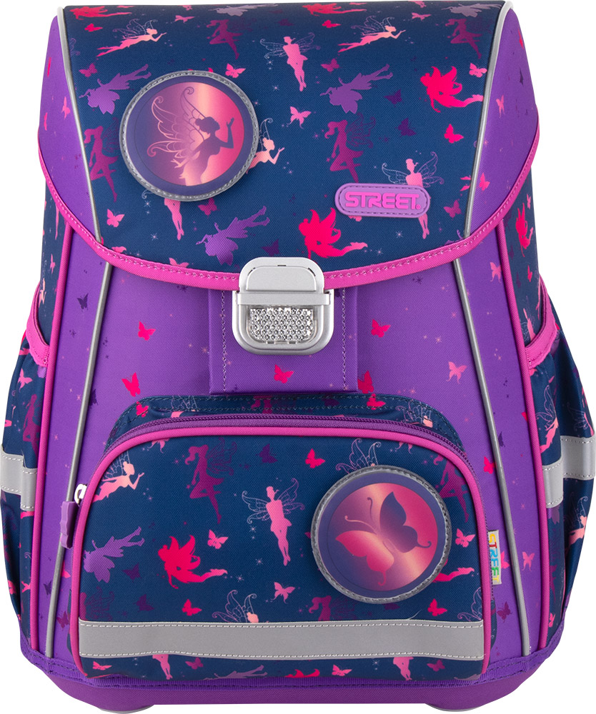 242300-EC Torba prv.anat. PS13 Street FAIRYLAND P4 NETTO