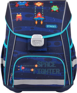 242302-EC Torba prv.anat. PS13 Street SPACE FIGHTER P4 NETTO