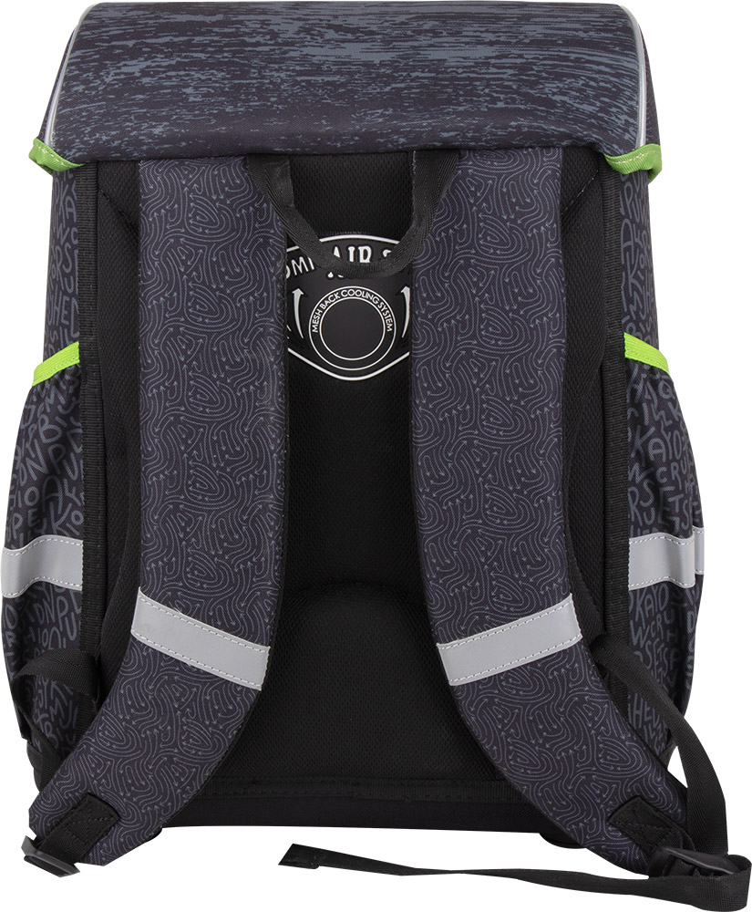 242303-EC Torba prv.anat. PS13 Street DUDESAUR P4 NETTO