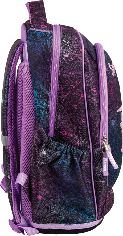 242430-EC Ruksak ergonomski Karbon SPREAD YOUR WINGS P6 NETTO