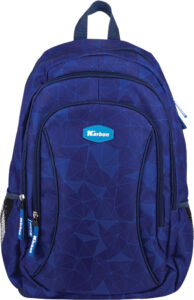 Ruksak Blue Universe Karbon Netto