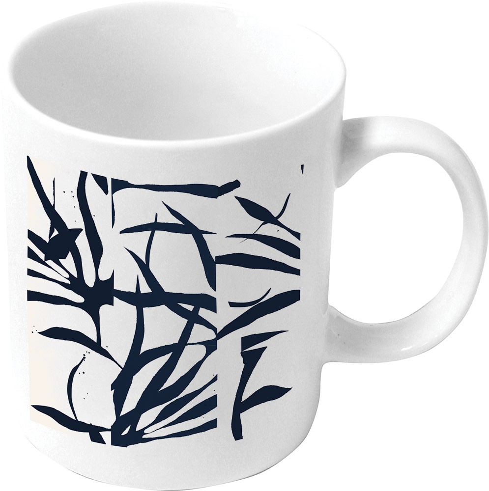 242439-EC Šalica ker.za sublimaciju SUB 275 ml klasična bijela u kartonskoj kutijici P36