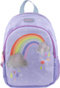 242495-EC Ruksak vrtićki Street RAINBOW MAGIC P25 NETTO