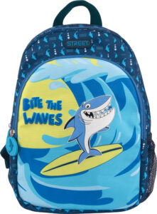 242497-EC Ruksak vrtićki Street BITE THE WAVES P25 NETTO