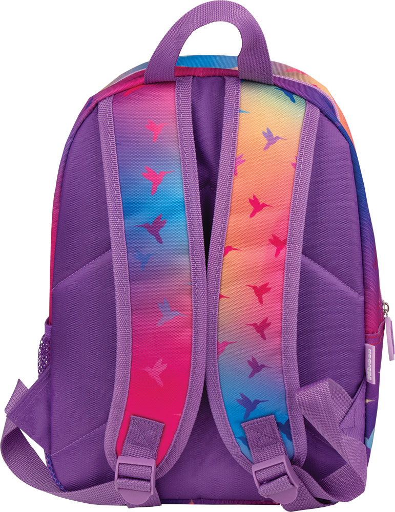 242499-EC Ruksak vrtićki Karbon HUMMINGBIRD P25 NETTO