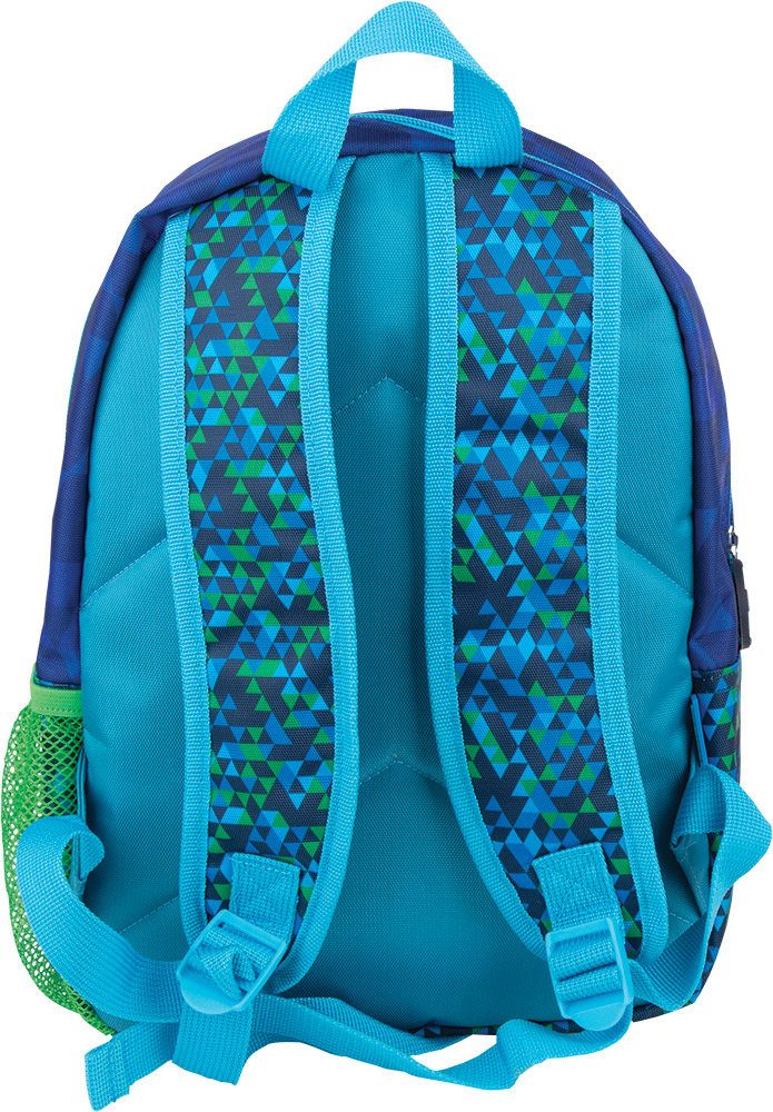 242500-EC Ruksak vrtićki Karbon SOCCER PANDA P25 NETTO