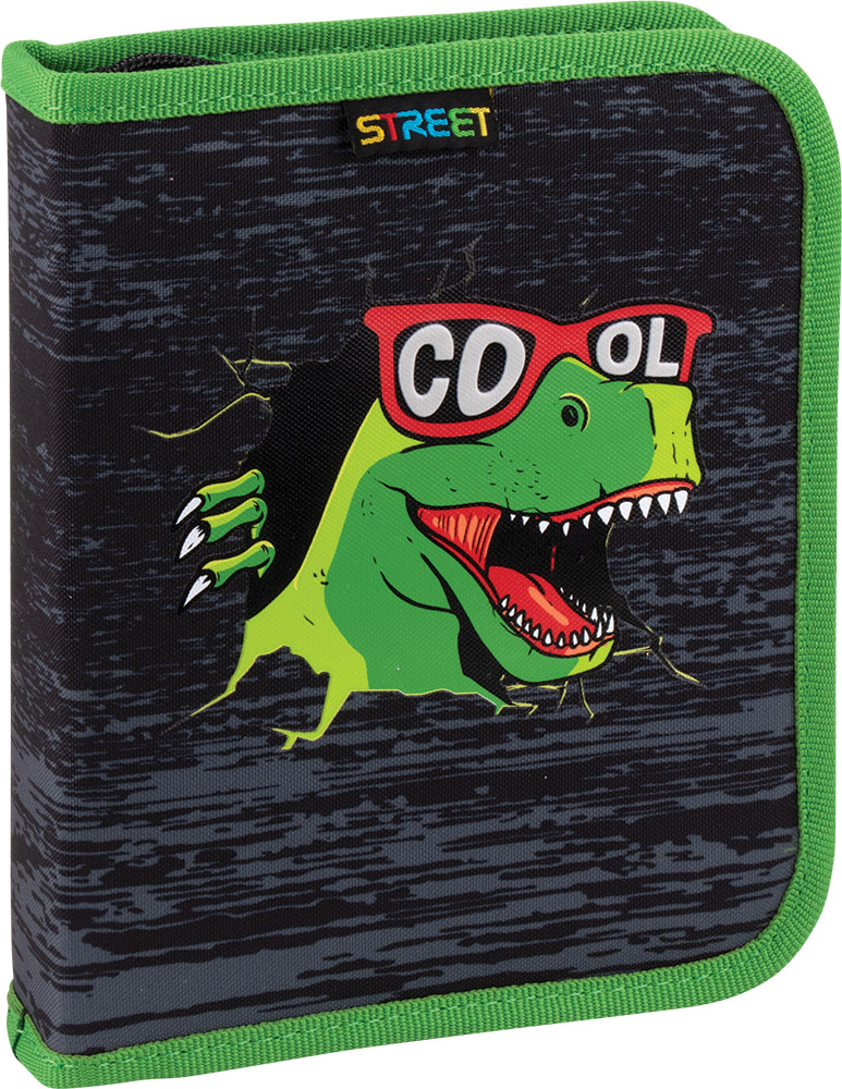 242516-EC Pernica jednostruka 2 preklopa BIG DUDESAUR sa priborom P36 NETTO