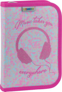 Pernica jednostruka 2 preklopa Street MELODY sa priborom P40 NETTO