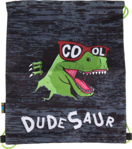 242602-EC Vrećica za papuče Street DUDESAUR P72 NETTO