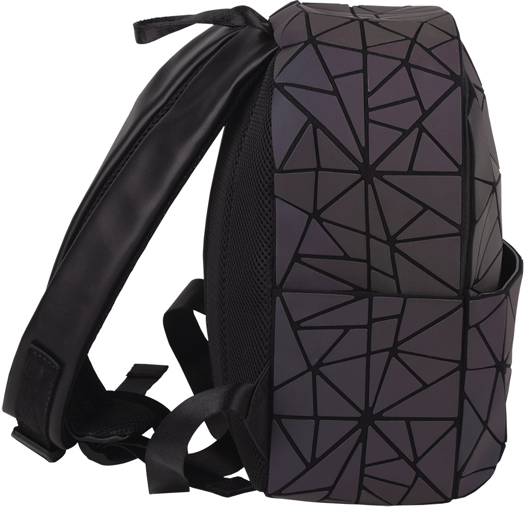 242613-EC Ruksak Street MINI LUMINOUS P20 NETTO