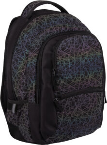 Ruksak Luminous Street Netto