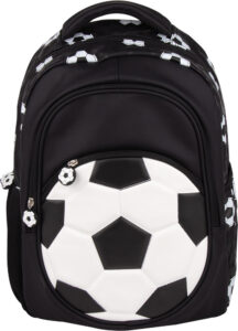 Ruksak Ball Street Netto