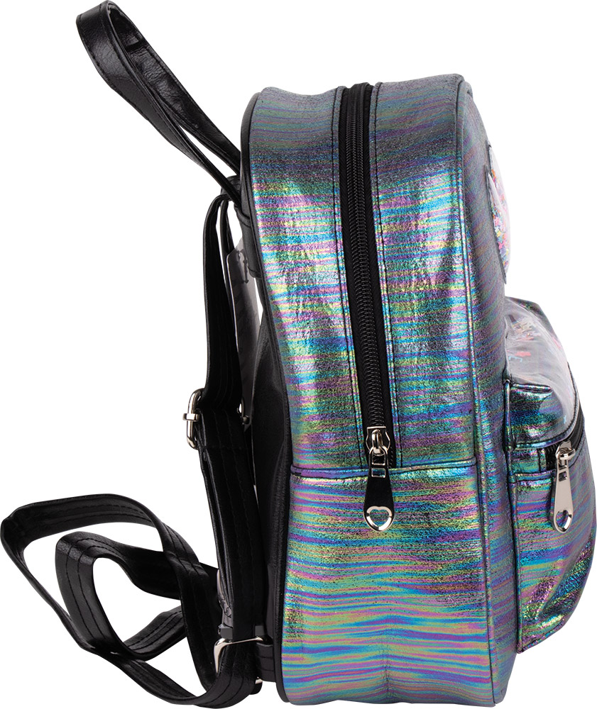 242638-EC Ruksak dječiji/fashion Street CONFETTI HEART P20 NETTO