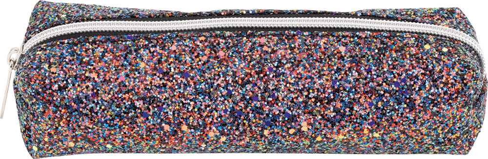 242641-EC Pernica vrećica fashion Street GLITTER CATY P100 NETTO