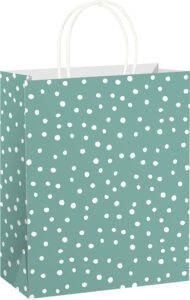 242757-EC Vrećica M natron 150g Pastel 18x23x10cm 77538 P12/240