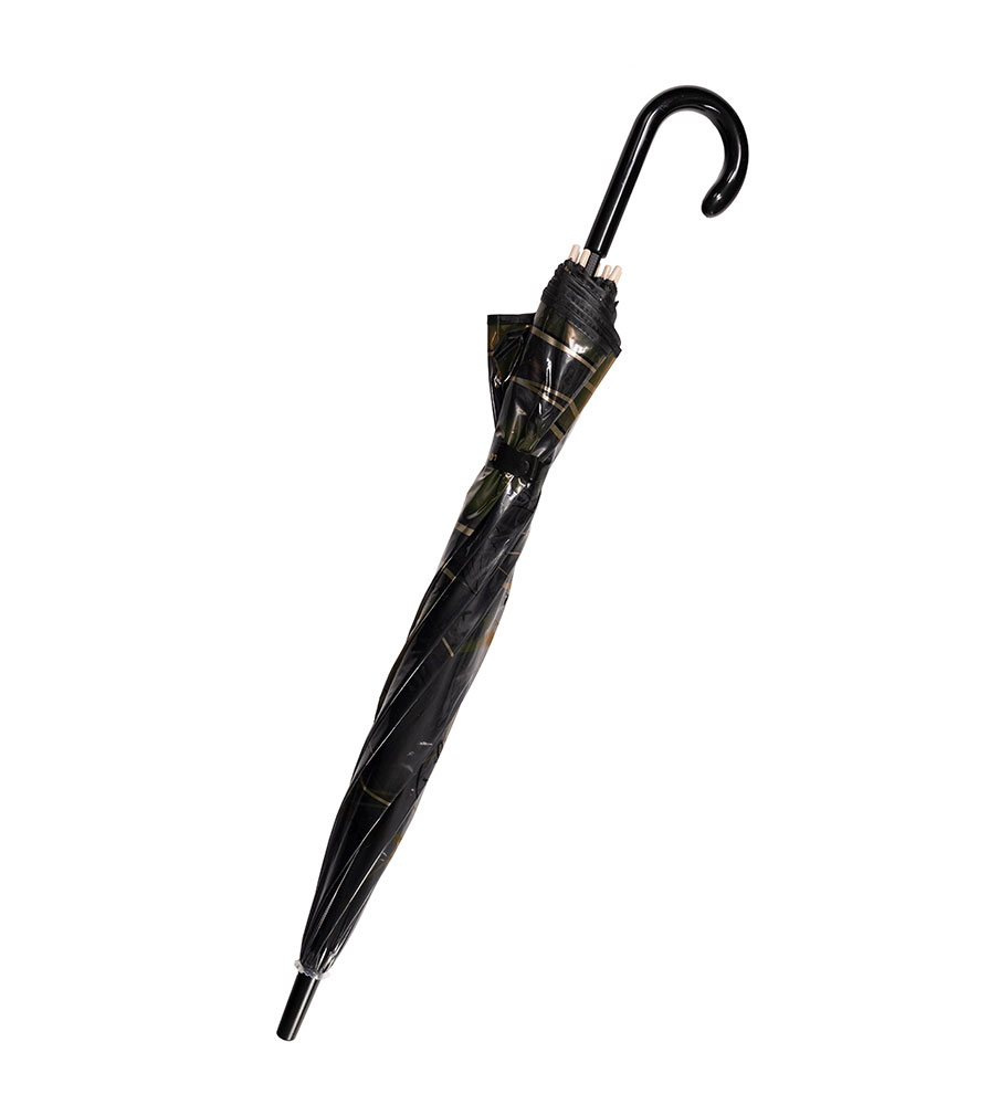 242845-EC Kišobran fashion ANEKKE Shoen vinil SSFW23 dugi 37700-333 P4 NETTO