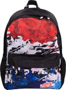 Ruksak WRC Croatia Rally