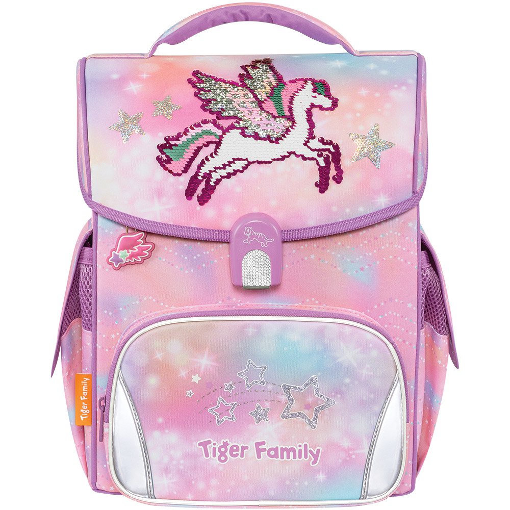 242869-EC Torba prv.anat. TIGER FAMILY Jolly Dream On P4 NETTO