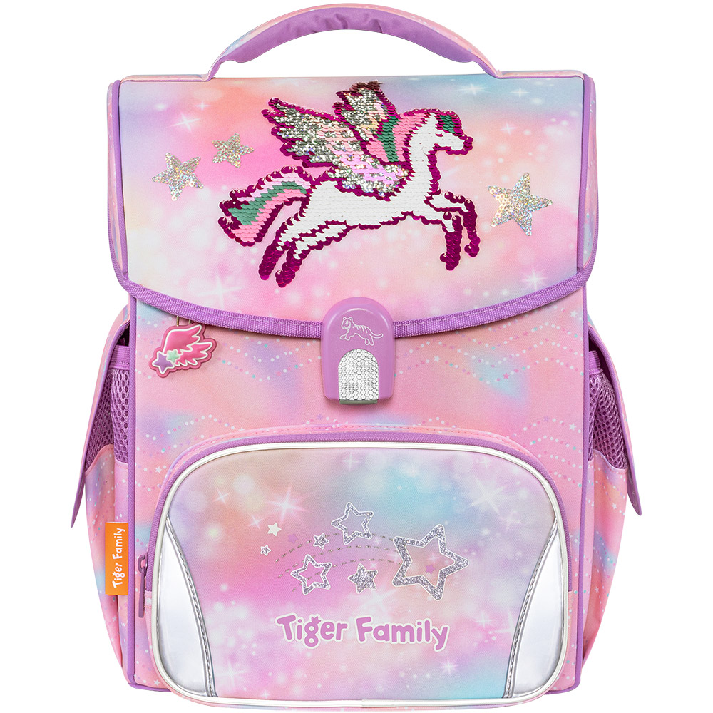 242869-EC Torba prv.anat. TIGER FAMILY Jolly Dream On P4 NETTO