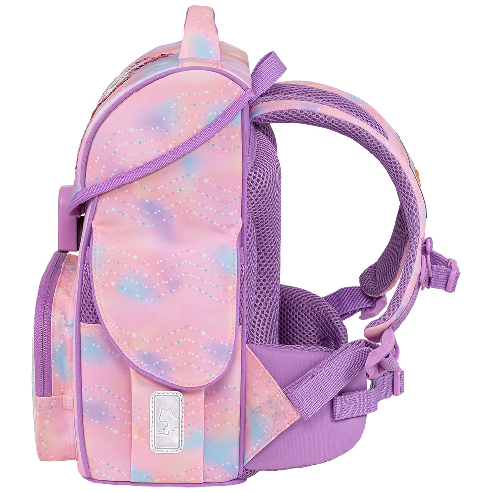 242869-EC Torba prv.anat. TIGER FAMILY Jolly Dream On P4 NETTO