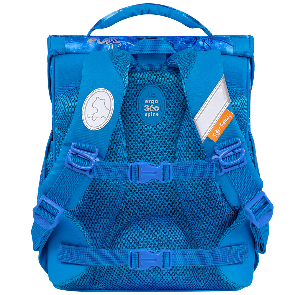 242873-EC Torba prv.anat. TIGER FAMILY Jolly Dino and Beyond (Go Green) P4 NETTO