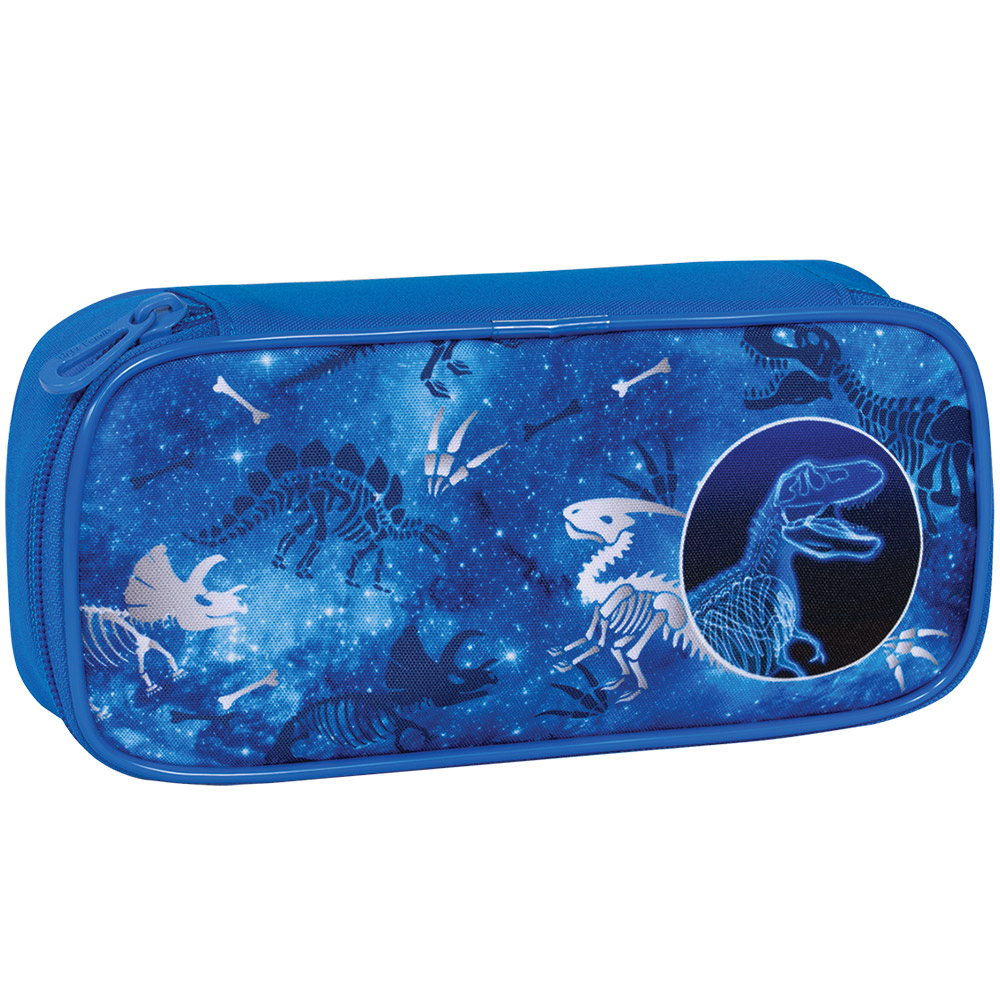 242875-EC Pernica četvrtasta Compact TIGER FAMILY Dino and Beyond prazna P24 NETTO