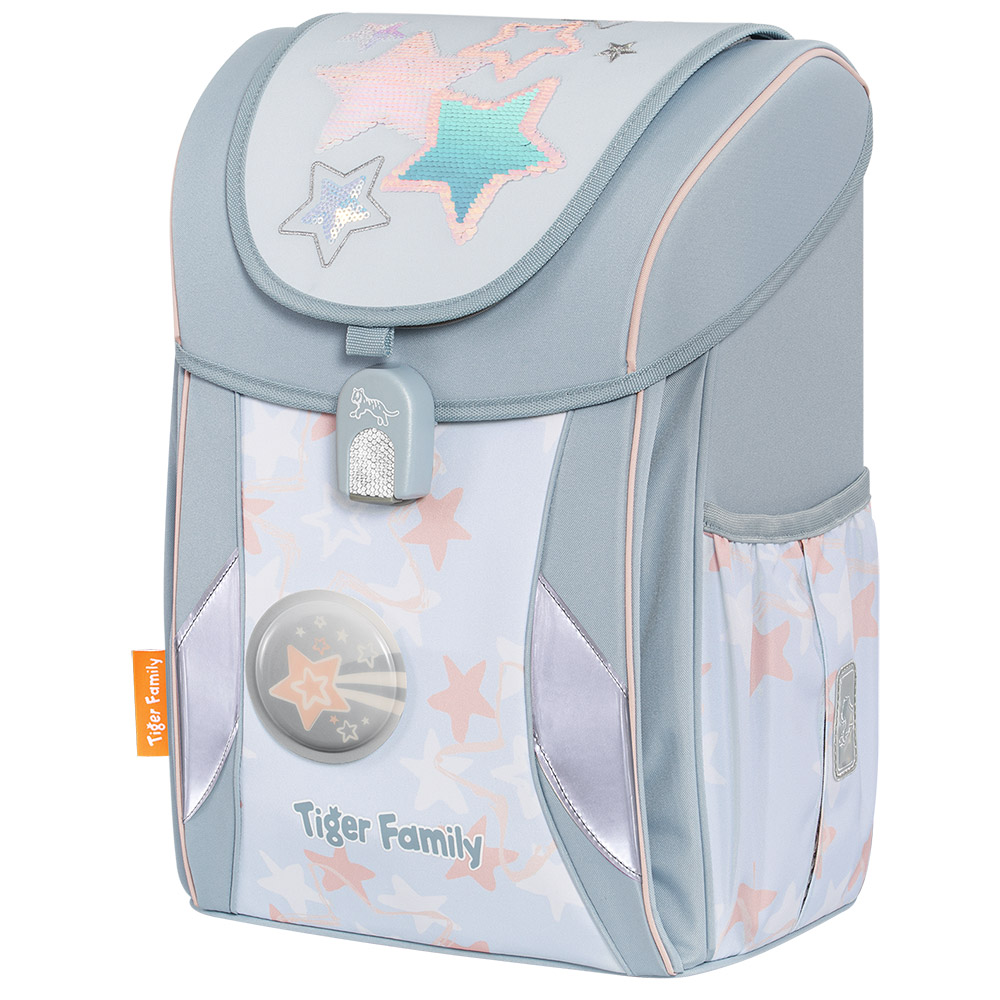 242878-EC Torba prv.anat. TIGER FAMILY Joy Connect the Stars P4 NETTO