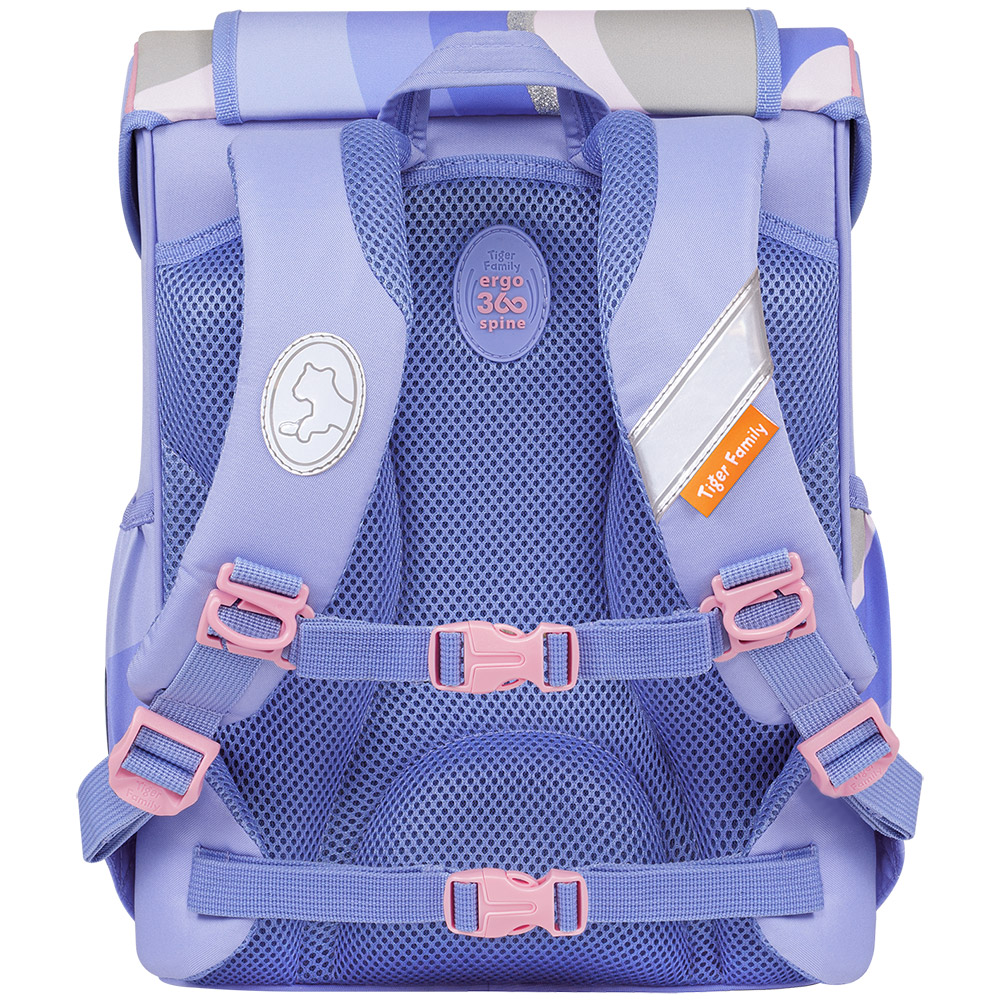 242879-EC Torba prv.anat. TIGER FAMILY Joy Delicate Unicorn P4 NETTO