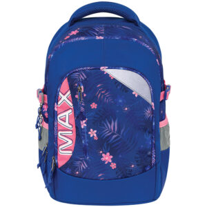 Ruksak Max Aloha Tiger Family Netto