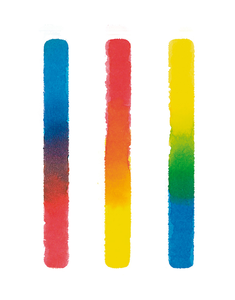 243141-EC Flomasteri  12/1 MILAN vrh kao kist bls P12/144