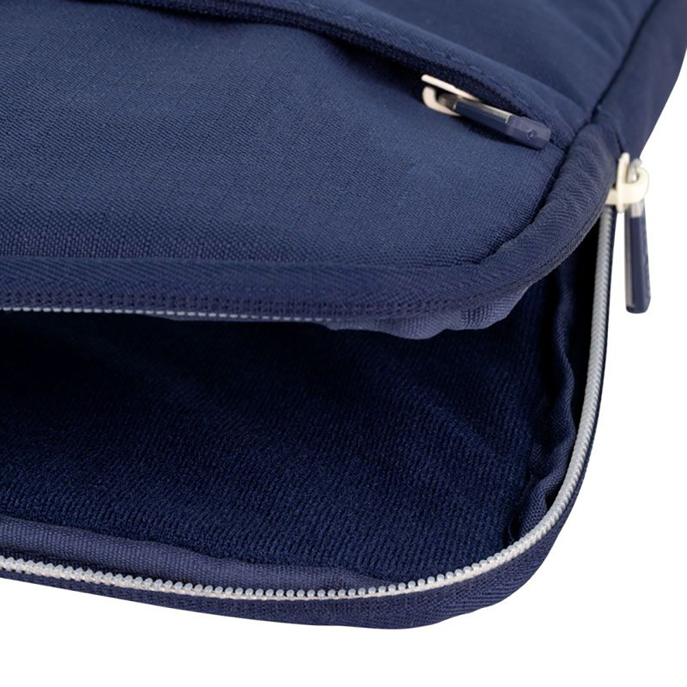 243145-EC Etui za laptop MILAN 1918 plavi P8