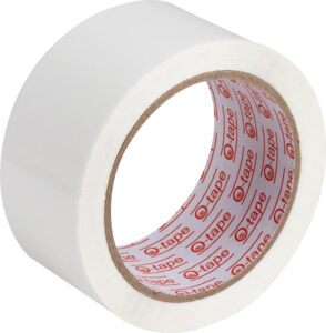 243155-EC Selotejp 48/66 bijeli SILVER EXTRA P6/72