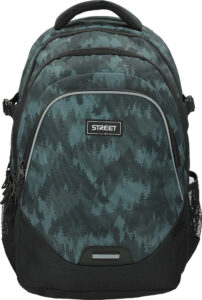 243331-EC Ruksak STREET ESCAPE Spruce 531096 P25 NETTO