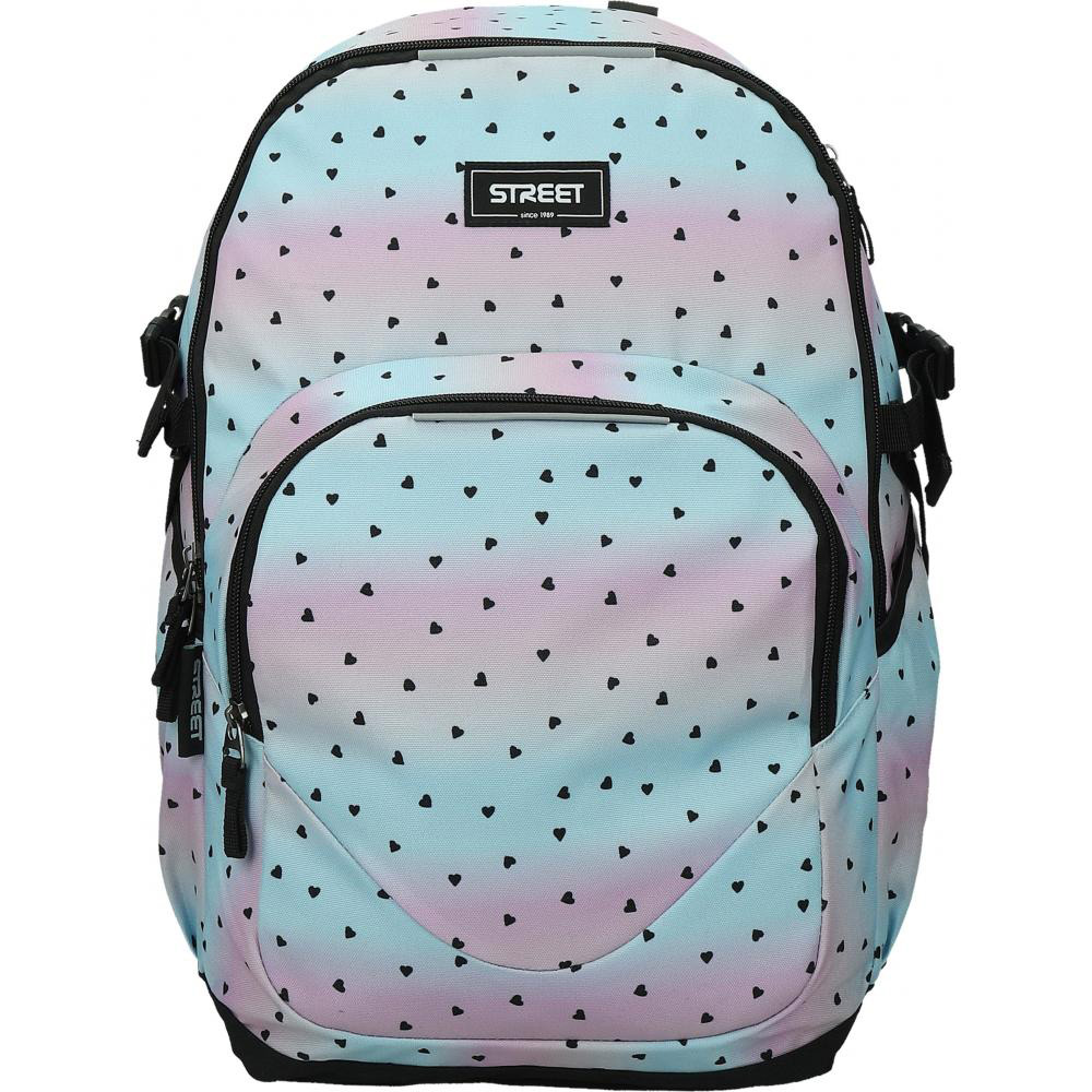 243355-EC Ruksak STREET SPACIOUS Candy 531118 P10 NETTO