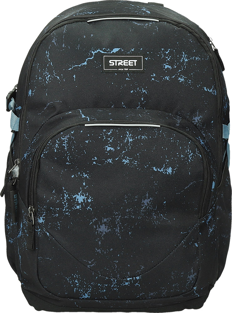 243357-EC Ruksak STREET SPACIOUS Rumble 531120 P10 NETTO