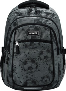 243361-EC Ruksak STREET INFINITY Chrome 531128 P25 NETTO