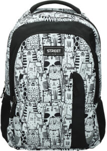 243366-EC Ruksak STREET LIGHT Sketch 531142 P20 NETTO