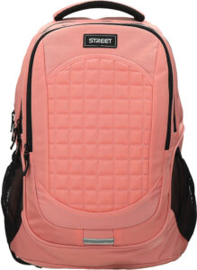 243384-EC Ruksak STREET DOUBLER Peach 531160 P20 NETTO