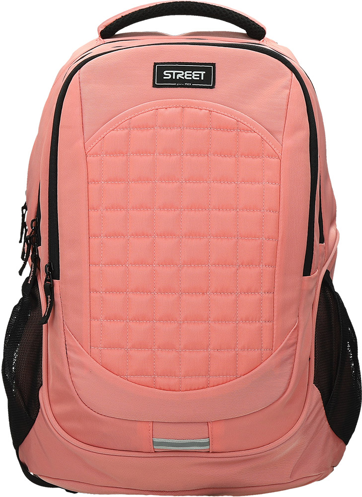 243384-EC Ruksak STREET DOUBLER Peach 531160 P20 NETTO
