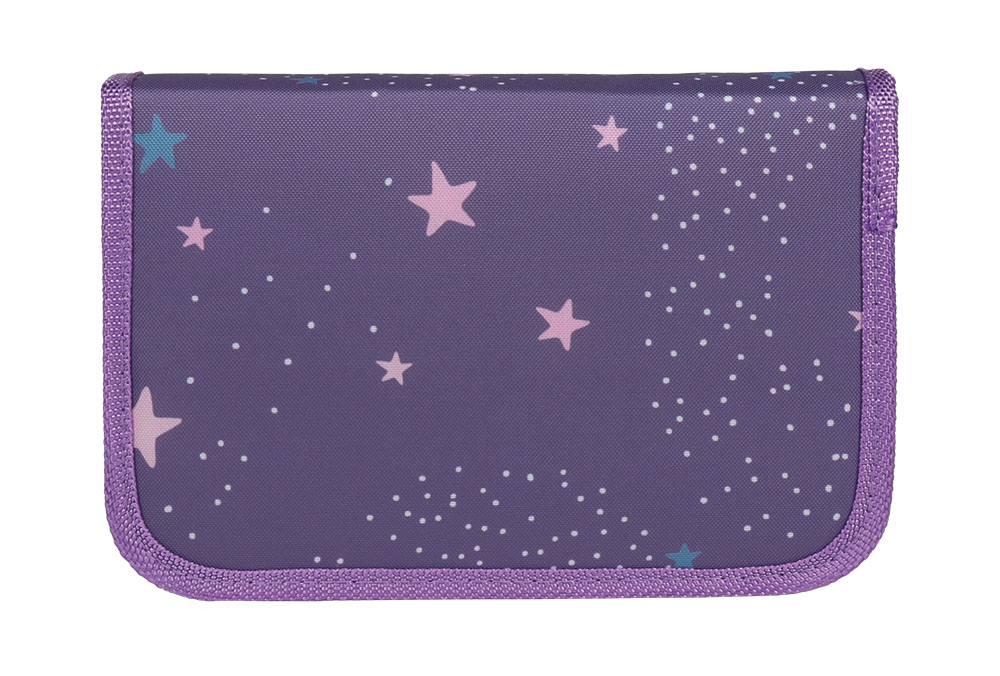 243407-EC Pernica jednostruka 2 preklopa STREET Fairy prazna 530539A P50