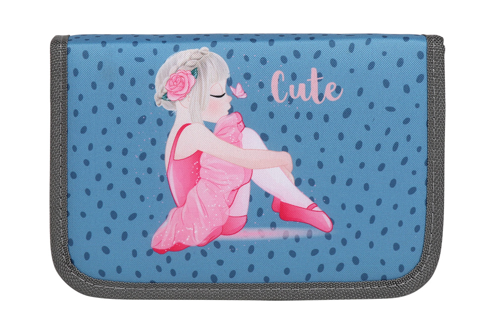 243408-EC Pernica jednostruka 2 preklopa STREET Follow prazna 530540A P50