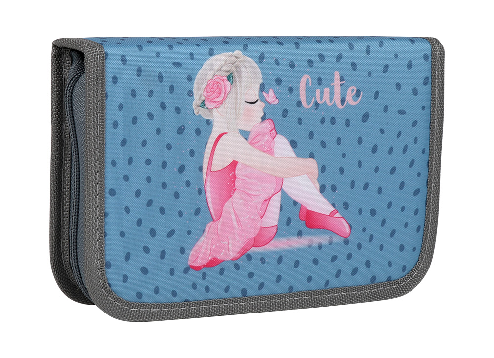 243408-EC Pernica jednostruka 2 preklopa STREET Follow prazna 530540A P50