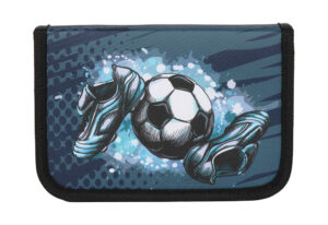 Pernica jednostruka 2 preklopa Street Win prazna Netto