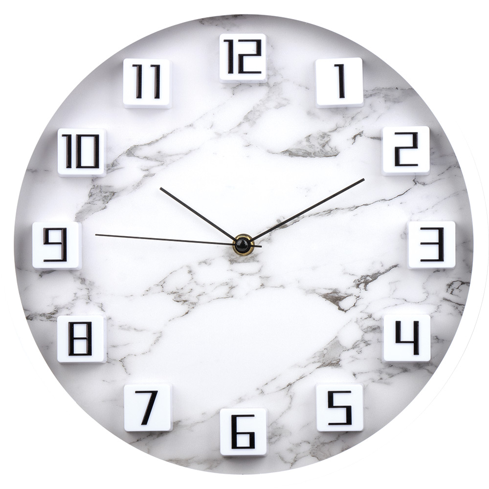 243430-EC Sat zidni Madrid 30 cm P50